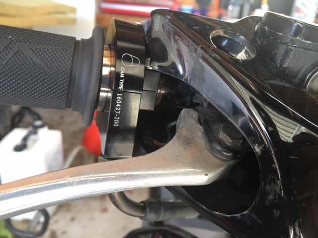 Honda Dio ZX NCY throttle  (5).JPG