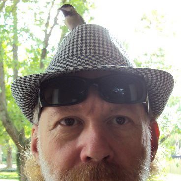 Bird on hat.jpg